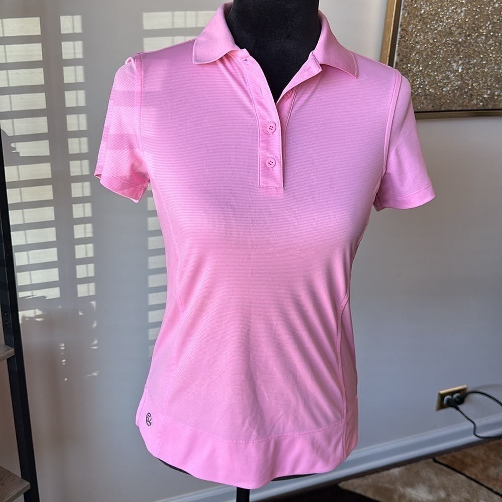 Chase 54 Short Sleeve Shirt - Picture 2 of 10